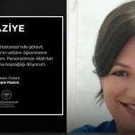 İffet ebe hayata gözlerini yumdu