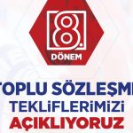 Memur Sen’den kritik açıklama yarın!