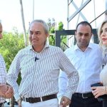 Kepez 112 İstasyonu 30 Ağustos’ta hazır!