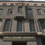 İş arayanlara müjde: MSB’den 3.097 kişilik sürekli işçi alımı!