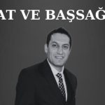 Sağlık-Sen Konya Şube’den taziye mesajı!