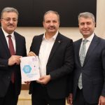 Sağlık-Sen Genel Başkanı Doğan: Toplu sözleşme tekliflerimiz bakanlıkta