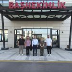 İzmir Şehir Hastanesi’nde sandalye krizi çözüldü