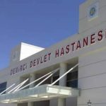 Yeni Başhekimi belli oldu