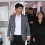 Dr. Mücahit Aydın’dan veda kararı