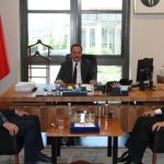 Sağlık-Sen Cumhurbaşkanlığı’nda! Masadaki talepler nelerdi?
