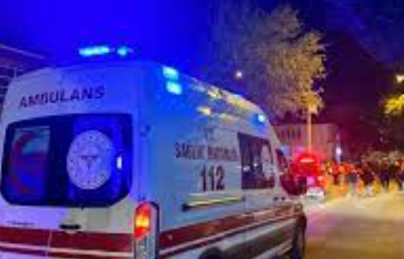 Ambulans