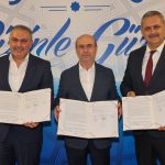 İmzalar atıldı… Konya Selçuklu’ya bakın ne yapılıyor!