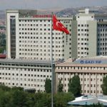 Gazi Üniversitesi 208 kadro açtı