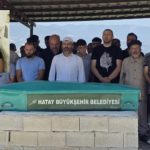Hatay’da şok ölüm: Antibiyotik kurbanı mı?