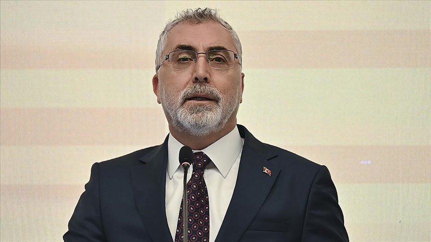 Çalışma Bakanı’ndan Toplu İş Sözleşmesi hakkında kritik açıklama