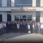 İlk bölgesel toplantı Konya’da yapıldı