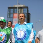 Sağlık-Sen: Adil bir teklif istiyoruz