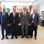 Sağlık-Sen ve Bakanlık arasında kritik görüşmede neler konuşuldu!