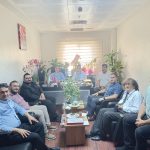Ardahan Devlet Hastanesi Sağlık Bakım Hizmetleri Müdürü belli oldu