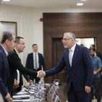 Bakan Işıkhan’dan toplu sözleşme açıklaması