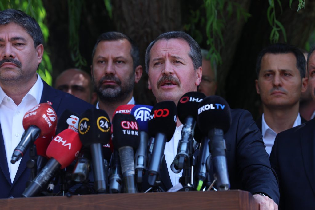 Toplu sözleşmede kritik gelişme: Kamu İşveren Heyeti bugün teklif sunacağı saati açıkladı