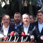 Memur-Sen: Biz bu ciddiyetsiz teklifi reddediyoruz!
