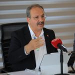 Sağlık-Sen’den 81 ilde 112 dakika eylem yapacak