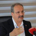 Sağlık-Sen’den 81 ilde 112 dakika eylem yapacak