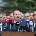 Teklif reddedildi, 18 Ağustos’ta eylem var