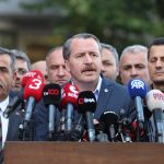 Teklif reddedildi, 18 Ağustos’ta eylem var