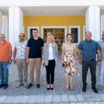 Milas’ta modern tesis açılış için gün sayıyor
