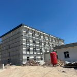 Kocaeli’nin sağlık yatırımlarına yerinde denetim
