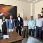 Sağlık-Sen Kırıkkale’den Halk Sağlığı Hizmetleri’ne ziyaret