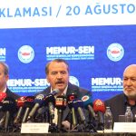 Hakem’e gitmediler!
