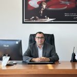Sinop’un sağlık hizmetleri yeni başkanı belli oldu