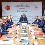 MHRS’de pilot uygulama başlıyor