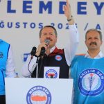 Genel Başkanı Yalçın’dan toplu sözleşme açıklaması