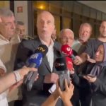 Cumhurbaşkanlığında dikkat çeken ‘zam’ görüşmesi