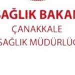 Çanakkale’ye 60 yeni sağlık personeli
