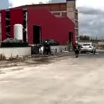 Tekirdağ’da fabrikada patlama