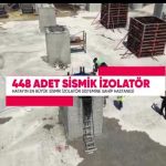 600 yataklı sağlık kompleksinde inceleme