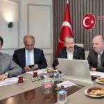 Memurların merakla takip ettiği görüşmelerde son durum