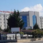 Samsun sağlık camiasında şok istifa mı?