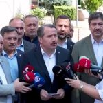 Ali Yalçın’dan toplu sözleşme açıklaması