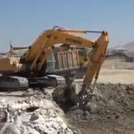 800 yataklı şehir hastanesi için çalışmalar devam ediyor