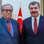 Sağlık eski Bakanı Şıvgın hayatını kaybetti