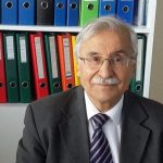 Eski Başhekim Ahmet Nabi Kızımaz vefat etti