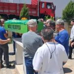 Nazilli’nin tanınan hekimi hayatını kaybetti