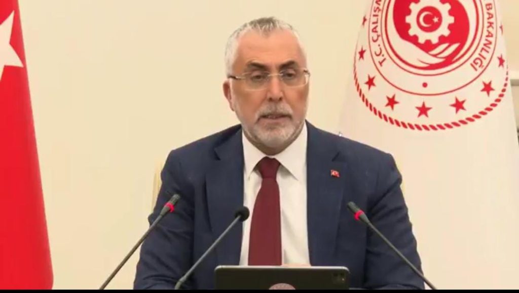 İlk zam teklifi geldi