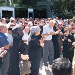 Kırıkkale YİH’in acı günü!