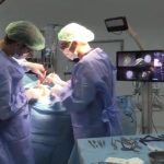 Şanlıurfa’da nöronavigasyon destekli biyopsi