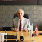 Görevine yeni başlamıştı, istifası şaşırttı!