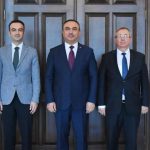 Tekirdağ’da yeni başhekim görevine başladı!