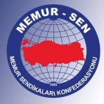 Memur-Sen masadan çekildi